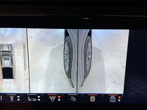 New 2026 GMC Sierra 1500 Denali Ultimate image 44