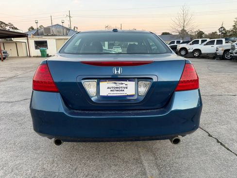 Used 2006 Honda Accord EX-L image 4