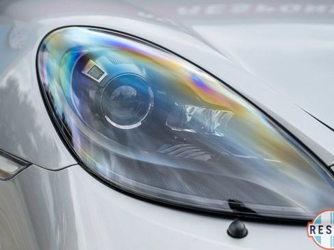 Used 2024 Porsche 718 Cayman GTS RWD image 24