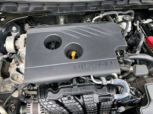 Used 2019 Nissan Altima 2.5 SL FWD image 31
