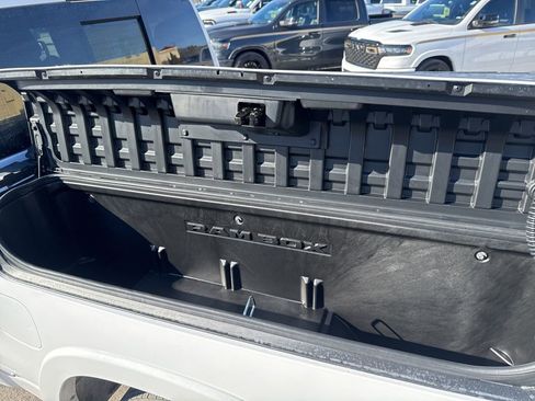 New 2026 RAM 1500 Tungsten image 28