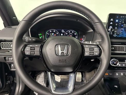 New 2026 Honda Civic Sport Touring image 31