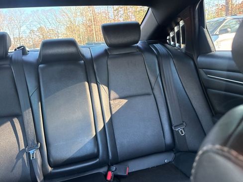 Used 2020 Honda Accord Sport image 12