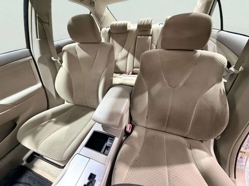 Used 2007 Toyota Camry LE image 16