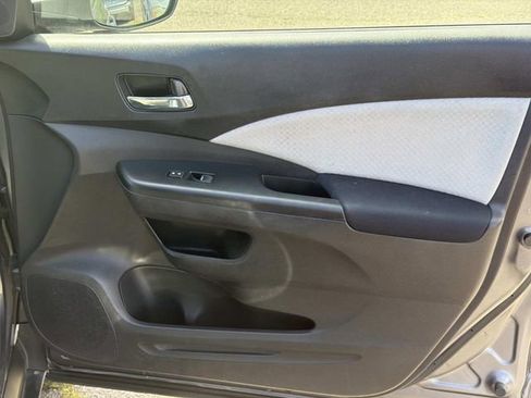 Used 2015 Honda CR-V EX image 8