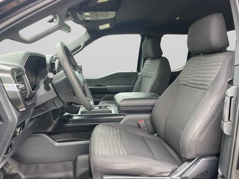 Certified 2023 Ford F150 XL w/ STX Appearance Package AWD/4WD image 21