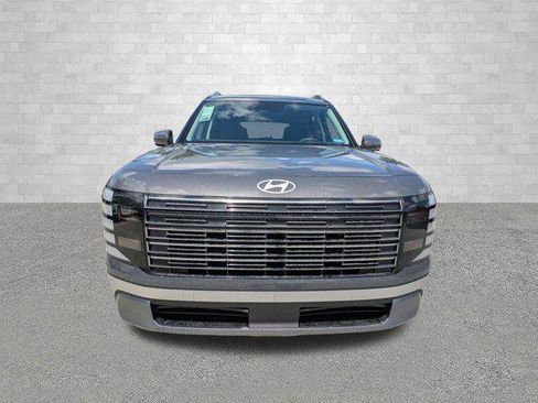 New 2026 Hyundai Palisade SEL FWD image 6