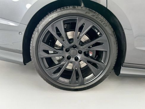 New 2026 Audi S8 AWD/4WD image 32