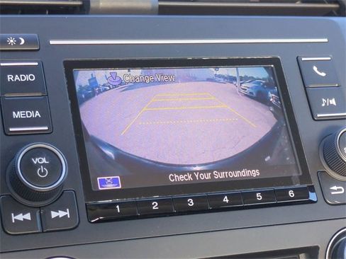 Used 2017 Honda Civic LX image 24