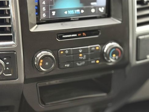 Used 2016 Ford F150 XLT w/ Equipment Group 301A Mid AWD/4WD image 44