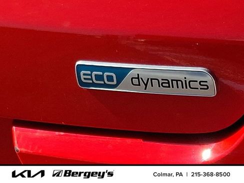 Used 2023 Kia Soul EX image 35