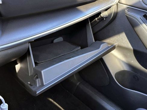 Certified 2022 Nissan Rogue SV w/ SV Premium Package image 35