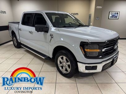 Used 2024 Ford F150 XLT