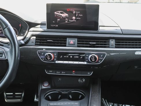Used 2019 Audi S4 Prestige w/ Prestige Package AWD/4WD image 16
