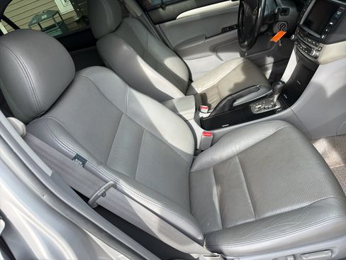 Used 2006 Acura TSX w/ Navigation image 30