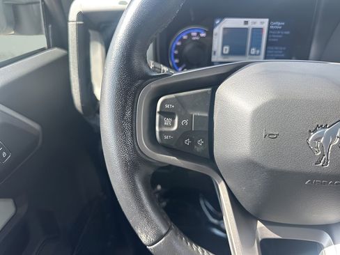 Used 2022 Ford Bronco Big Bend image 13