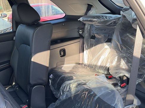 New 2026 MAZDA CX-90 3.3 Turbo w/ Preferred Package image 21