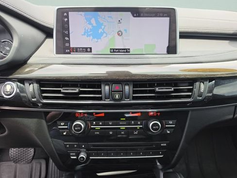 Used 2019 BMW X6 xDrive35i w/ Convenience Package AWD/4WD image 30