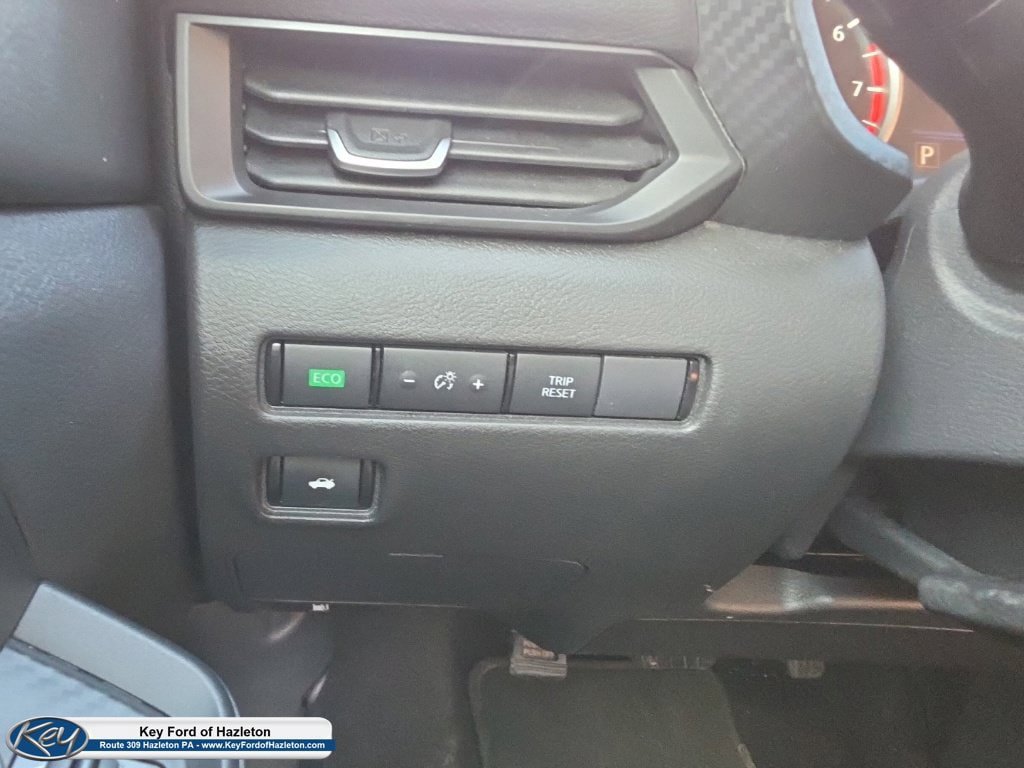 Used 2025 Nissan Sentra S FWD image 25