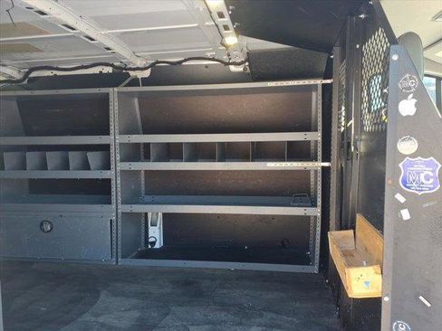 Used 2017 Ford Transit 250 130 Low Roof image 15