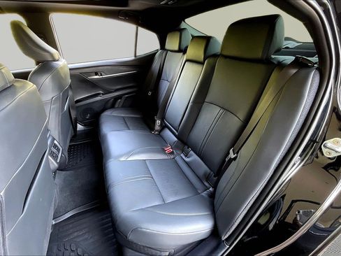 Certified 2025 Toyota Camry XSE w/ Premium Package FWD image 22