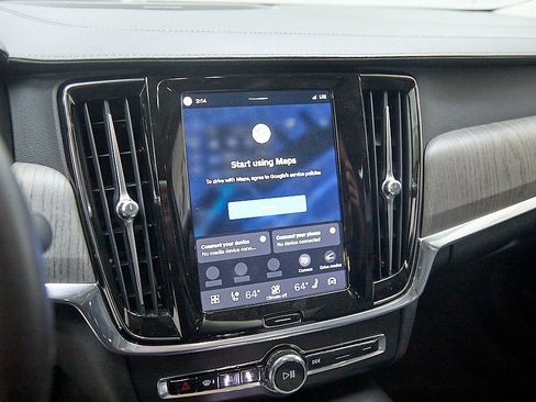 Used 2023 Volvo S90 B6 Ultimate w/ Protection Package Premier AWD/4WD image 16