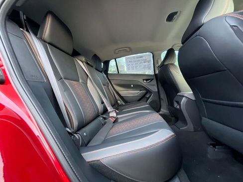 New 2026 Subaru Crosstrek 2.5i Limited image 14