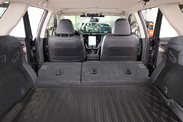 Used 2023 Subaru Outback Limited XT AWD/4WD image 22