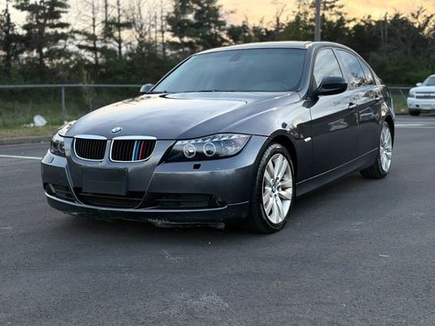 Used 2006 BMW 325xi Sedan image 1