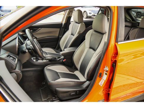 Used 2018 Subaru Crosstrek 2.0i Limited image 10