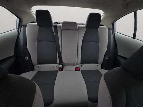 Certified 2026 Toyota Corolla LE FWD image 16