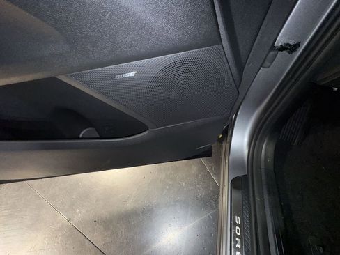 New 2026 Kia Sorento SX Prestige image 18