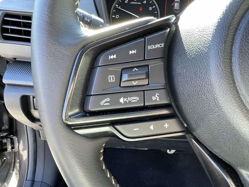 Certified 2025 Subaru Crosstrek 2.5i Sport w/ Crosstrek Mirror Package image 22