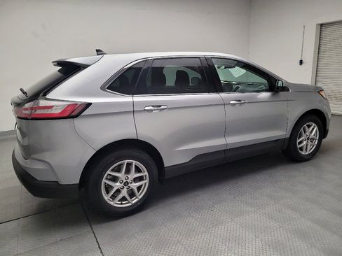 Used 2023 Ford Edge SEL image 10