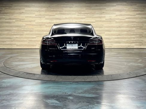 Used 2019 Tesla Model S 75D AWD/4WD image 18