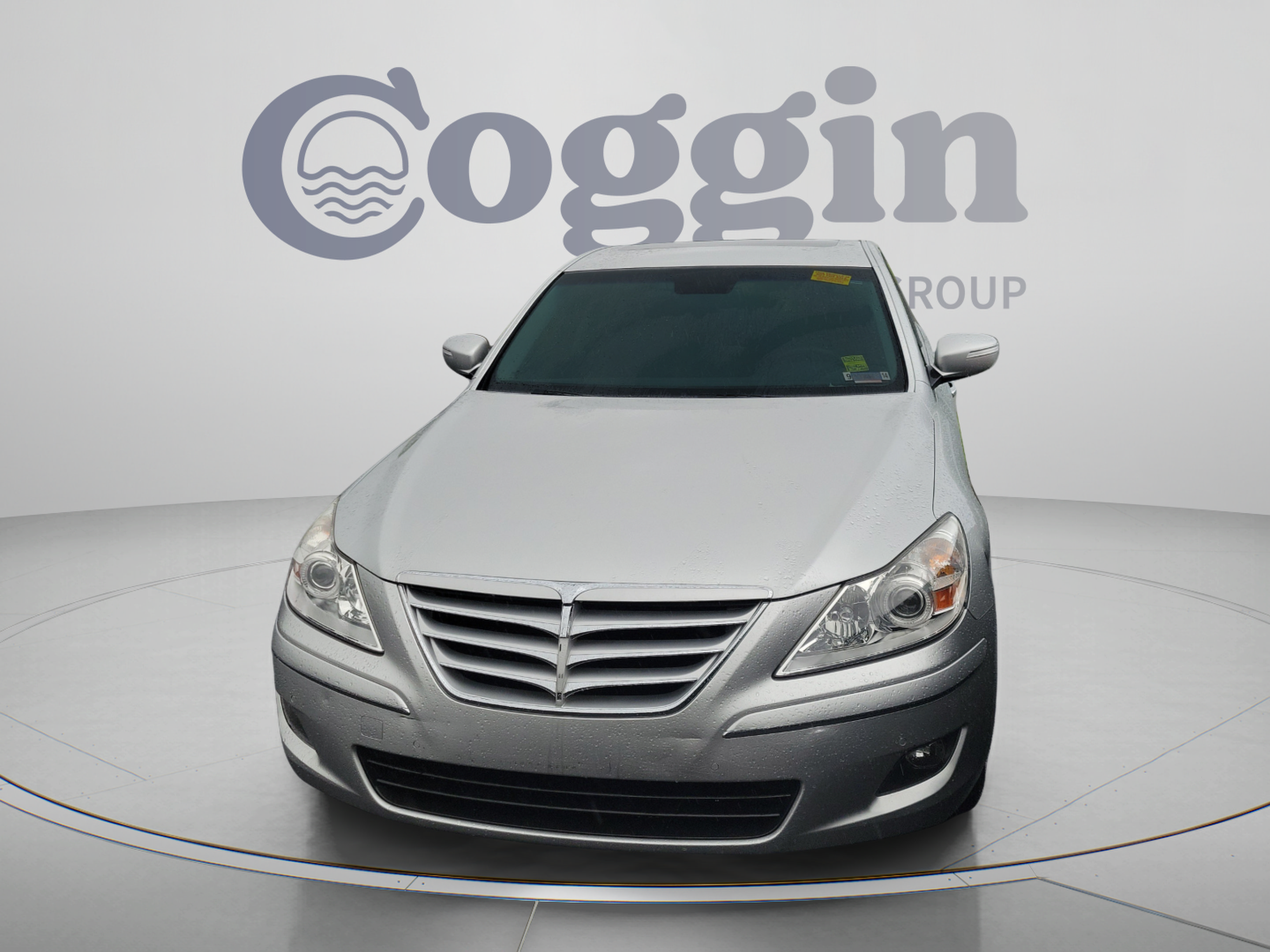 Used 2009 Hyundai Genesis 3.8 w/ Technology Pkg 4 RWD image 11