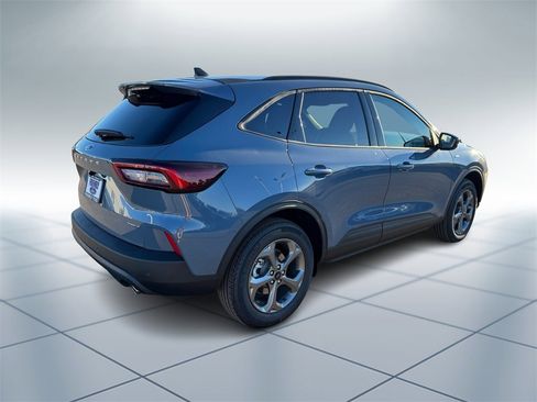 New 2026 Ford Escape ST-Line Select w/ Tech Pack #1 image 4
