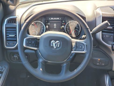 New 2026 RAM 2500 Big Horn image 23