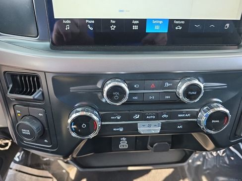 Used 2025 Ford F150 XLT w/ Equipment Group 301A Standard image 14