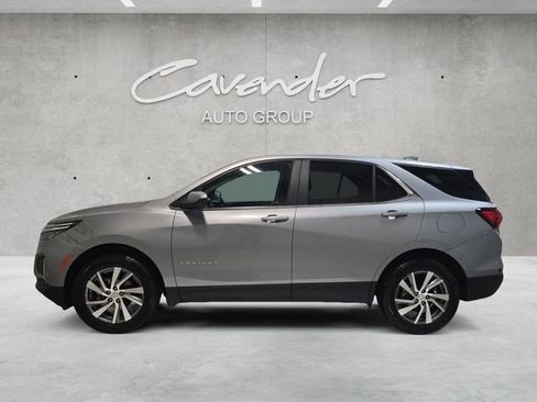 Used 2024 Chevrolet Equinox LT image 13