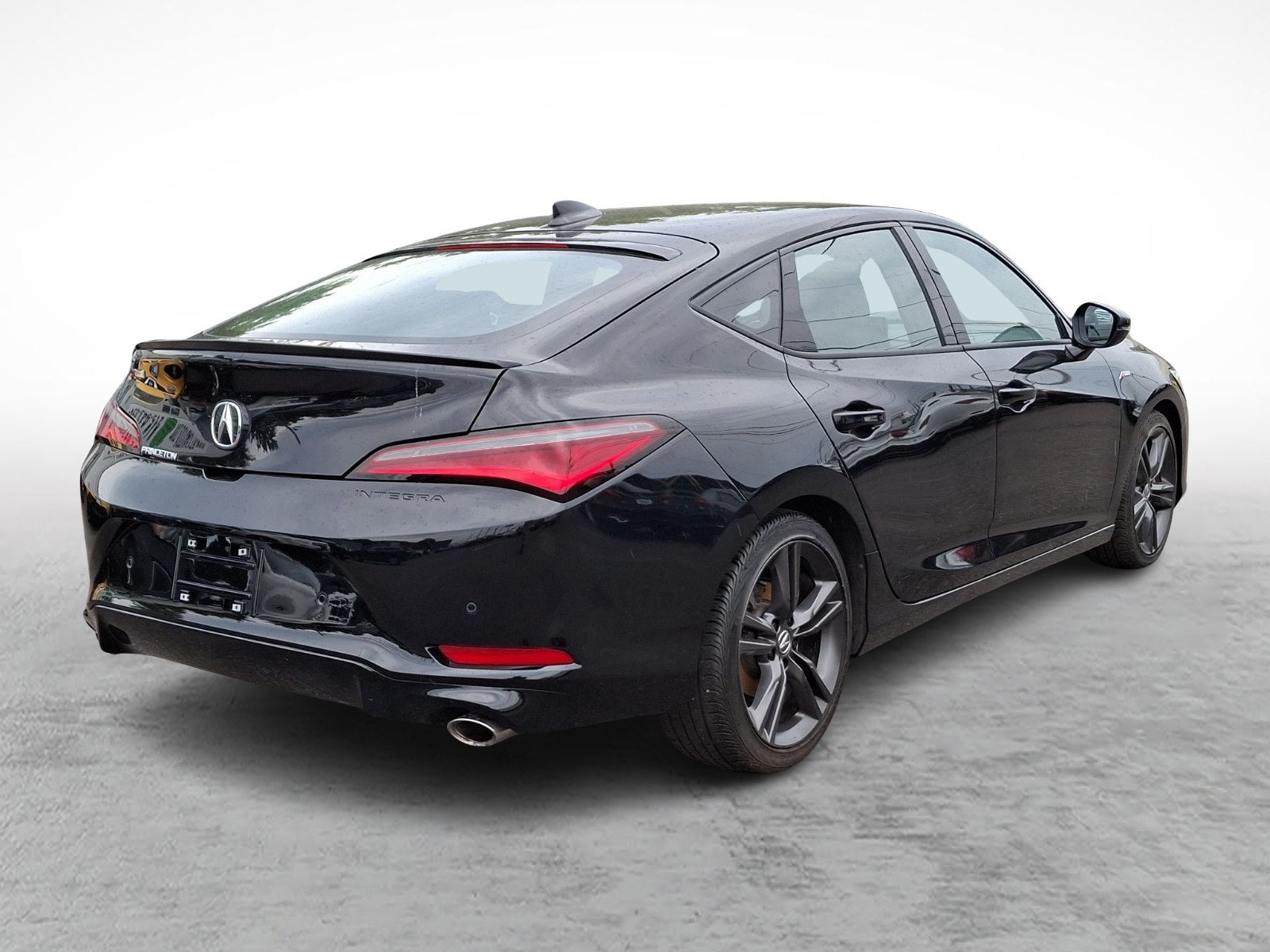 Used 2025 Acura Integra A-Spec w/ Technology Package FWD image 5