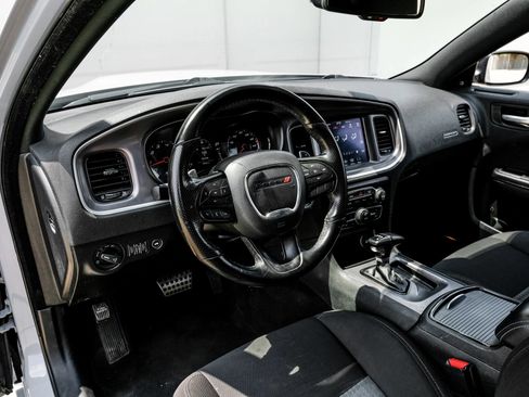 Used 2022 Dodge Charger R/T w/ Blacktop Package RWD image 15