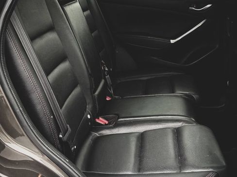 Used 2016 MAZDA CX-5 Grand Touring FWD image 28