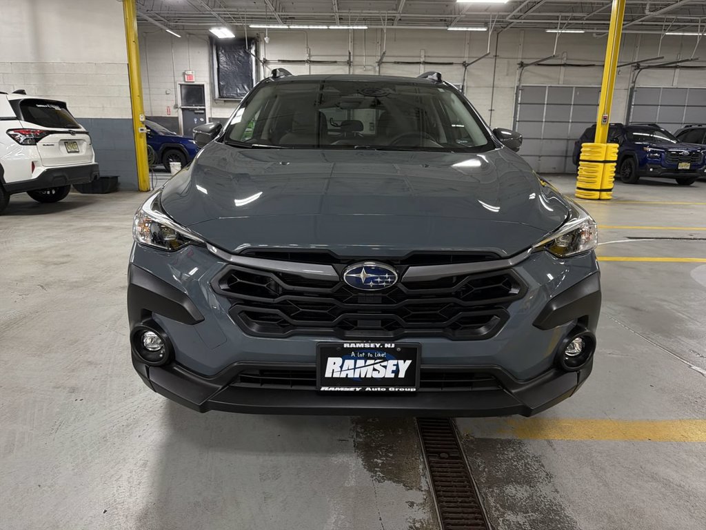 Certified 2024 Subaru Crosstrek 2.0i Premium AWD/4WD image 3