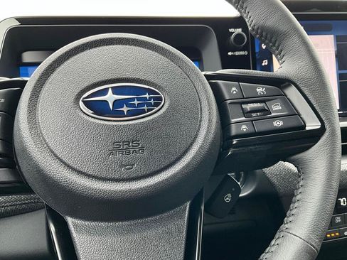 New 2026 Subaru Outback Limited AWD/4WD image 22