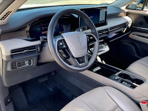 Used 2024 Lincoln Corsair Grand Touring w/ Equipment Group 301A image 23