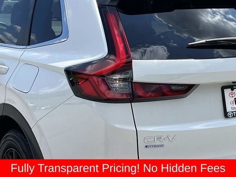 Used 2024 Honda CR-V Sport-L image 5
