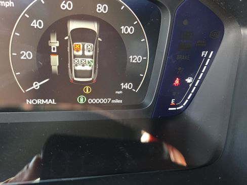 New 2026 Honda CR-V Sport-L image 27