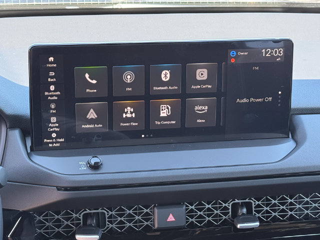 New 2026 Honda Accord Sport image 17