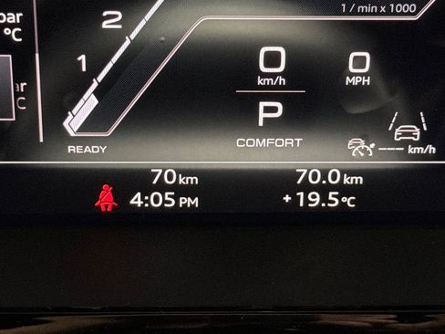 New 2026 Audi RS 3 AWD/4WD image 23